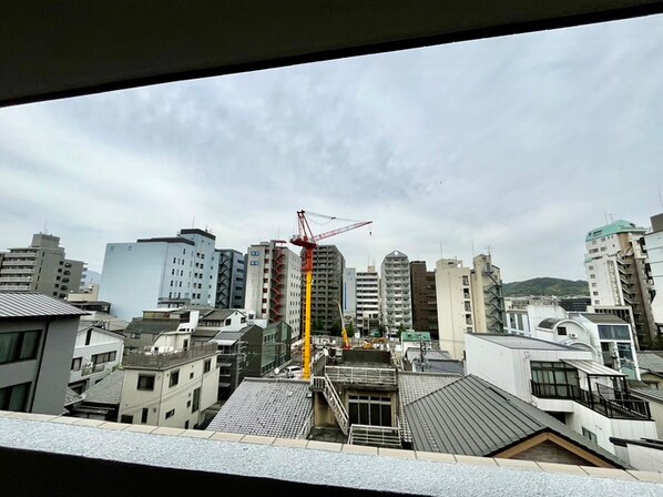 ベラジオ雅び京都河原町(502)の物件内観写真